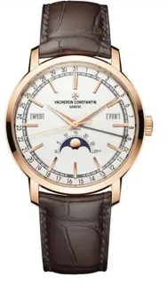 Vacheron Constantin Traditionnelle 4010T/000R-B344 Rose gold