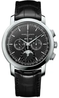 Vacheron Constantin Traditionnelle 5000T/000P-B048 Platinum