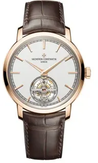 Vacheron Constantin Traditionnelle 6000T/000R-B346 Rose gold