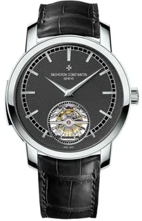 Vacheron Constantin Traditionnelle 6500T/000P-B100 Platinum