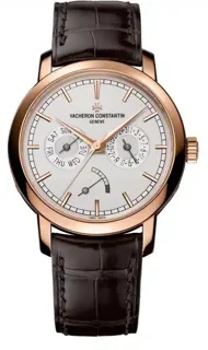 Vacheron Constantin Traditionnelle 85290/000R-9969 Rose gold