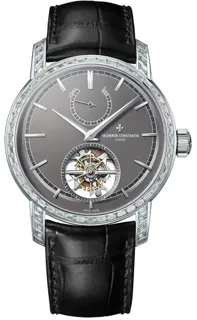 Vacheron Constantin Traditionnelle 89600/000P-9878 Platinum