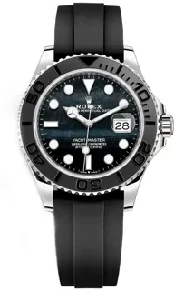 Rolex Yacht-Master 42 226659 White gold