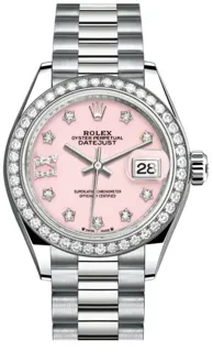 Rolex Lady-Datejust 279139RBR