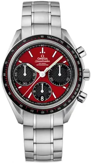 Omega Speedmaster Racing 326.30.40.50.11.001 Stainless steel