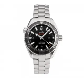 Omega Seamaster Planet Ocean 232.30.38.20.01.001 Stainless steel