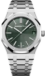 Audemars Piguet Royal Oak 15510ST.OO.1320ST.04 Stainless steel