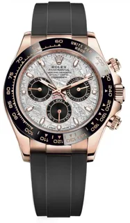 Rolex Daytona 116515LN-0055 Ceramic and Rose gold