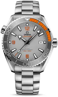 Omega Seamaster Planet Ocean 215.90.44.21.99.001 Titanium