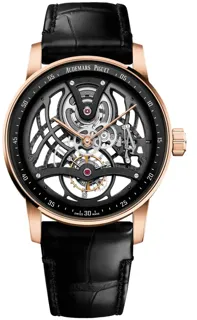 Audemars Piguet Code 11.59 26600OR.OO.D002CR.01 41mm Rose gold Skeletonized