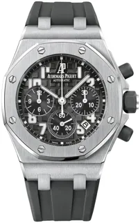 Audemars Piguet Royal Oak Offshore 26283ST.OO.D002CA.01