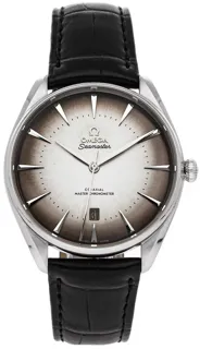 Omega Seamaster 511.13.40.20.02.002 Stainless steel