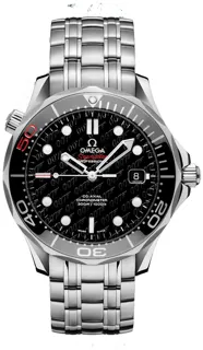 Omega Seamaster Diver 300M 212.30.41.20.01.005 Stainless steel