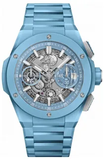 Hublot Big Bang 451.EX.5129.EX Ceramic Skeletonized