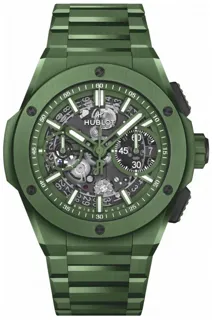 Hublot Big Bang 451.GX.5220.GX Ceramic