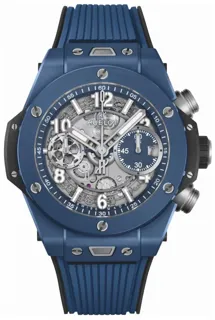 Hublot Big Bang 441.EX.5129.RX.UCL22 Ceramic Gray