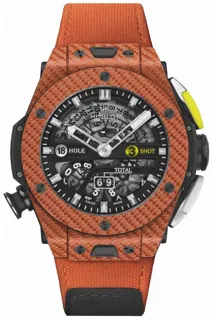 Hublot Big Bang 416.YO.1120.VR Carbon fiber