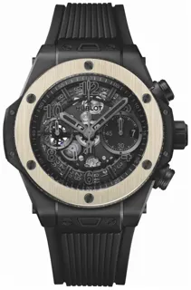 Hublot Big Bang 441.COA.1140.RX.LDG22 Black ceramic