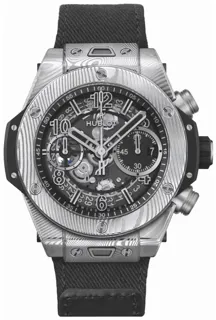 Hublot Big Bang 441.DS.1170.NR.GAS22 Stainless steel