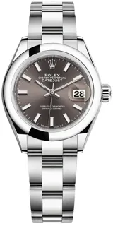 Rolex Lady-Datejust 279160-0010 Stainless steel