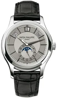 Patek Philippe Annual Calendar 5205G-001 White gold