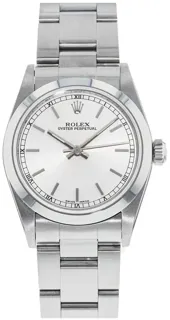 Rolex Oyster Perpetual 77080 | Stainless steel