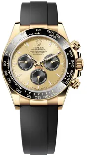 Rolex Daytona 126518LN-0012 Yellow gold Golden