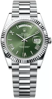 Rolex Day-Date 228236-0008