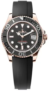 Rolex Yacht-Master 268655-0017 Rose gold