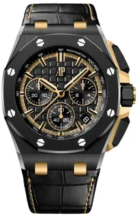 Audemars Piguet Royal Oak Offshore 26420CE.OO.A127CR.01 Black ceramic Black