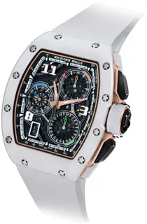 Richard Mille RM 072 RM72-01 Ceramic