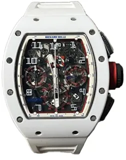 Richard Mille RM 011 RM 011