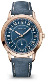 Patek Philippe Complications 5224R-001 Rose gold