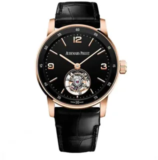 Audemars Piguet Flying Tourbillon 26396OR.OO.D002CR.01 Red gold