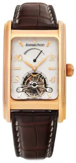 Audemars Piguet Edward Piguet 26006OR.OO.D088CR.01 Rose gold Silver