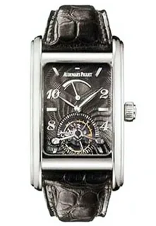 Audemars Piguet Edward Piguet 26006PT.OO.D002CR.01 Platinum Black