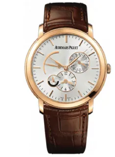 Audemars Piguet Jules Audemars 26380OR.OO.D088CR.01 Rose gold