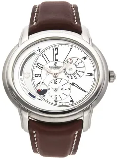 Audemars Piguet Millenary 26150ST.OO.D084CU.01 Stainless steel