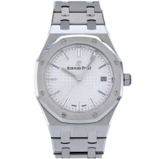 Audemars Piguet Royal Oak 14790ST.OO.0789ST.10 Stainless steel