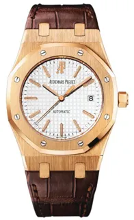 Audemars Piguet Royal Oak 15300OR.OO.D088CR.02 Rose gold