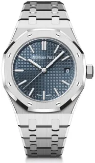 Audemars Piguet Royal Oak 15550ST.OO.1356ST.02 Stainless steel