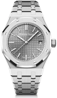 Audemars Piguet Royal Oak 15550ST.OO.1356ST.03 Stainless steel