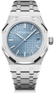 Audemars Piguet Royal Oak 15550ST.OO.1356ST.04 Stainless steel