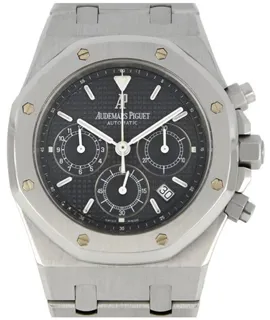 Audemars Piguet Royal Oak 25860ST.OO.1110ST.03