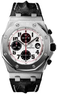 Audemars Piguet Royal Oak Offshore 26170ST.OO.D101CR.02 Stainless steel