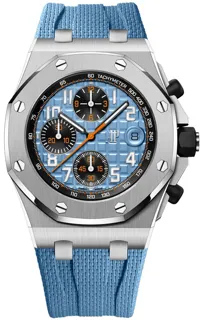 Audemars Piguet Royal Oak Offshore 26238ST.OO.A340CA.01 Stainless steel