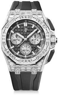 Audemars Piguet Royal Oak Offshore 26425BC.ZZ.D002CA.01 White gold