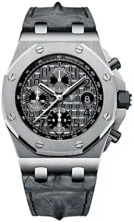 Audemars Piguet Royal Oak Offshore 26470ST.OO.A104CR.01 Ceramic and Stainless steel