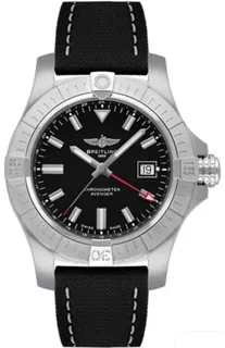 Breitling Avenger A32397101B1X2 Stainless steel