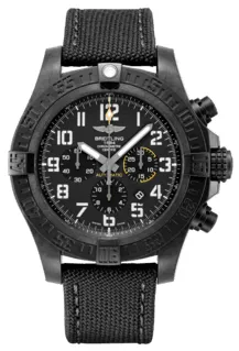 Breitling Avenger XB0170E41B1W1 Breitlight Black